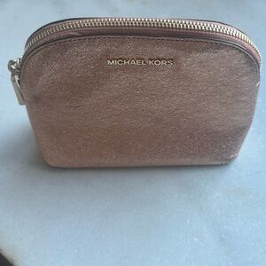 Michael Kors Cosmetic Pouch